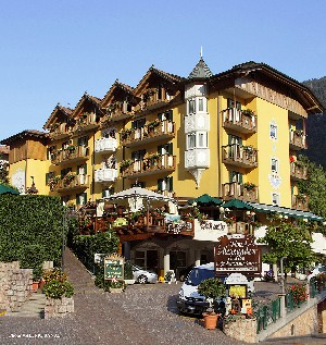 Hotel ALEXANDER wakacje