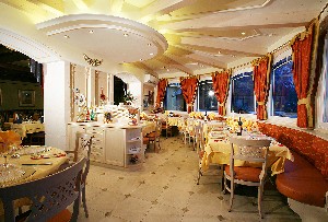 Hotel ALEXANDER wakacje