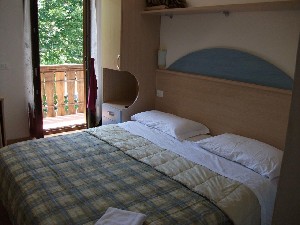 Hotel ALLE ROSE wakacje