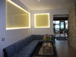 Hotel ALLE ROSE wakacje