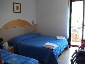 Hotel ALLE ROSE wakacje