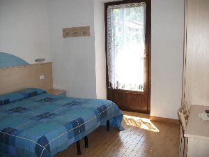 Hotel ALLE ROSE wakacje