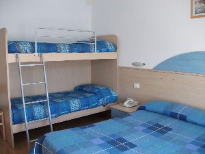 Hotel ALLE ROSE wakacje