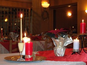 Hotel ALLE ROSE wakacje