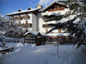 Hotel ALLE ROSE wakacje