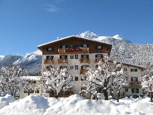 Alphotel Milano, Andalo  (14)