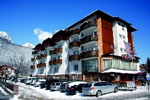 Hotel ANDALO wakacje