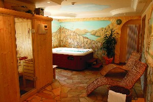 Hotel ANDALO wakacje