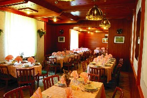 Hotel ANDALO wakacje