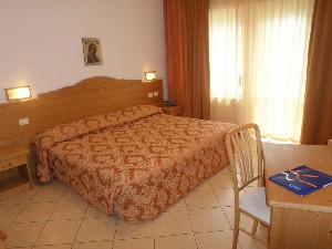 Hotel ANDALO wakacje