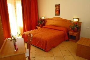 Hotel ANDALO wakacje