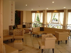 Hotel ANDALO wakacje