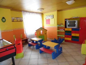 Hotel ANDALO wakacje