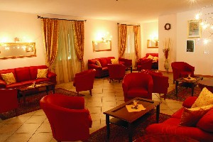 Hotel ANDALO wakacje