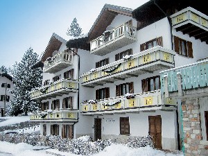 Hotel APARTAMENTY CASA PINETA wakacje