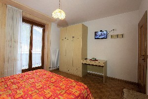 Hotel APARTAMENTY CASA PINETA wakacje