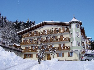 Hotel APARTAMENTY LA VAL wakacje