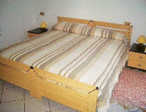 Hotel APARTAMENTY LA VAL wakacje