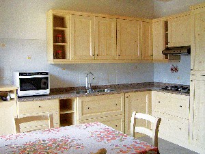 Hotel APARTAMENTY LA VAL wakacje