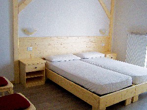 Hotel APARTAMENTY LA VAL wakacje