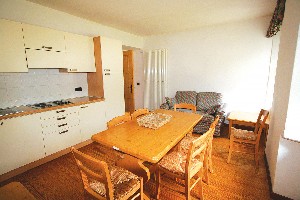 Hotel APARTAMENTY LAGO NEMBIA wakacje