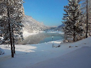 Hotel APARTAMENTY LAGO NEMBIA wakacje