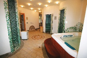 Hotel APARTAMENTY LAGO NEMBIA wakacje