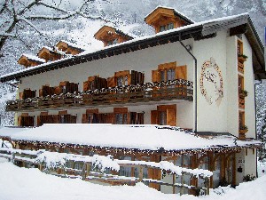 Hotel APARTAMENTY LAGO NEMBIA wakacje