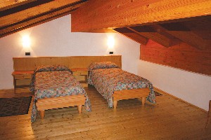 Hotel APARTAMENTY LAGO NEMBIA wakacje