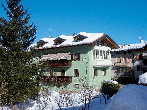 Hotel APARTAMENTY WILLA DEI FIORI wakacje