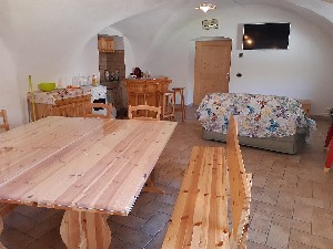 Hotel APARTMÁNY AL BORTOLON wakacje