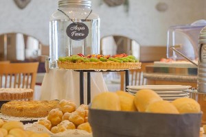 Hotel ARCOBALENO wakacje