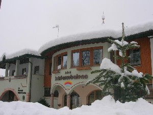 Hotel ARCOBALENO wakacje