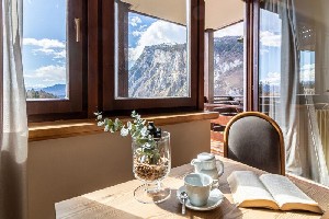 Hotel ARCOBALENO wakacje