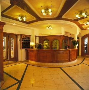 Hotel ARISTON wakacje