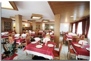 Hotel CANADA (ANDALO) wakacje
