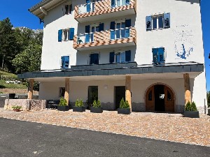 Ubytování