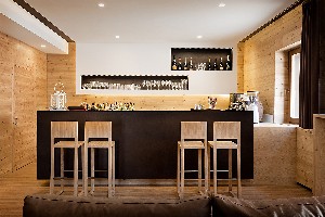 Hotel CORONA DOLOMITES wakacje