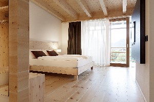 Hotel CORONA DOLOMITES wakacje