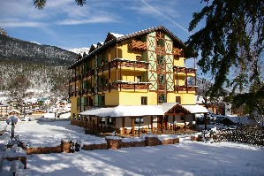 Hotel DAL BON wakacje