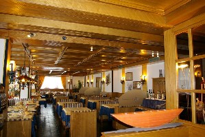 Hotel DAL BON wakacje
