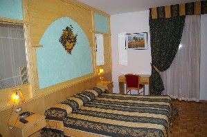 Hotel DAL BON wakacje