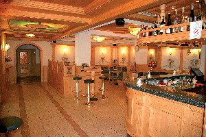 Hotel DOLOMITI HOTEL OLIMPIA wakacje