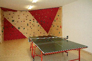 Hotel DU LAC VITAL MOUNTAIN wakacje