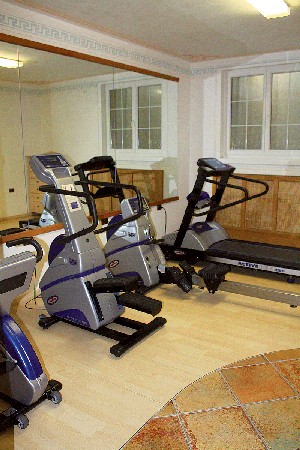 Hotel DU LAC VITAL MOUNTAIN wakacje