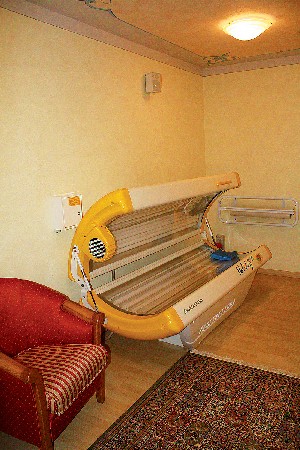 Hotel DU LAC VITAL MOUNTAIN wakacje