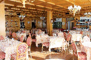 Hotel DU LAC VITAL MOUNTAIN wakacje