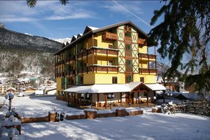 Hotel Dal Bon