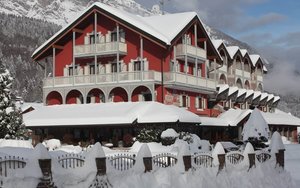 Hotel La Bussola