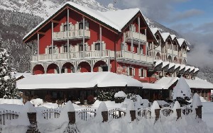 Hotel LA BUSSOLA wakacje